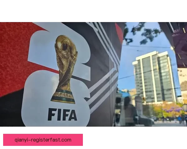 美加墨联合举办世界杯打造全新赛事体验与全球足球盛宴